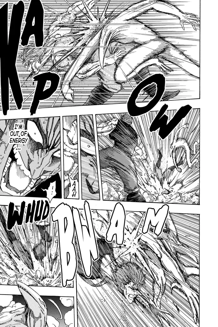 Toriko Chapter 139 image 03_optimized